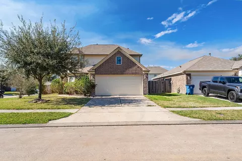 11023 Tall Hill Cir, Houston, TX 77044