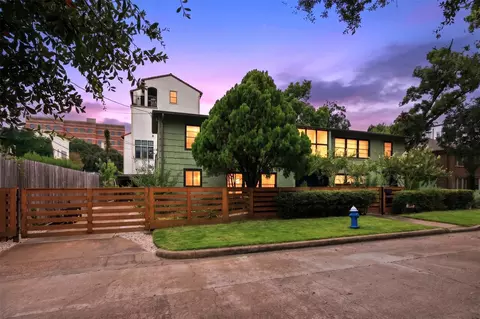 1703 Albans Rd, Houston, TX 77005