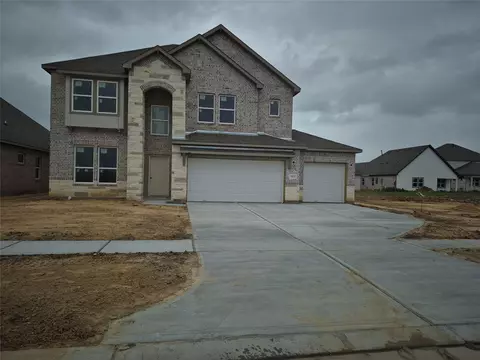 3427 Windmill Palm, Manvel, TX 77578
