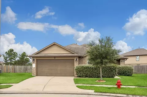 2922 Indwarra Ct, Katy, TX 77494