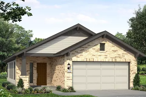 20911 Carob Tree Ln, Tomball, TX 77377