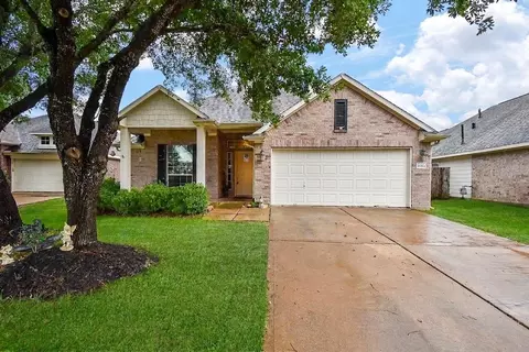 16715 Moss Green Ct, Cypress, TX 77429