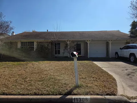 11306 Brook Meadow Cir, Houston, TX 77089