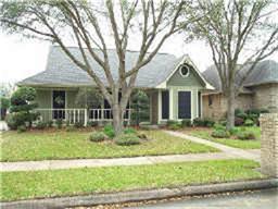 6103 Denmark Dr, Pasadena, TX 77505 photo 1