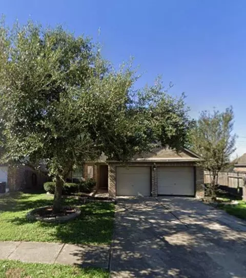 2023 Wildbrook Canyon Ln, Katy, TX 77449