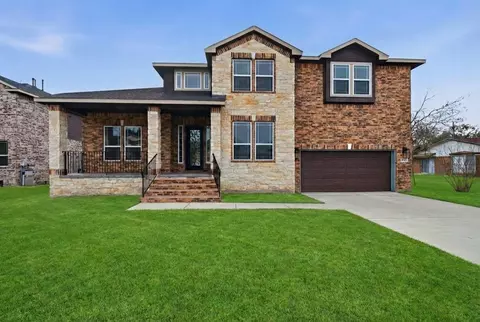 16511 Boston Post Rd, Cypress, TX 77429
