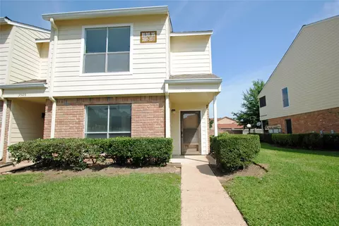 14555 Wunderlich Dr #3511, Houston, TX 77069