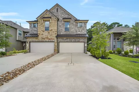 231 S Spotted Fern Dr, Montgomery, TX 77316