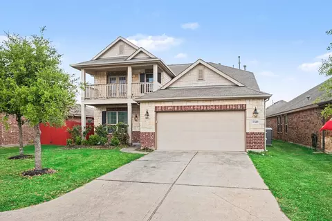 20418 Kittredge Dr, Humble, TX 77338