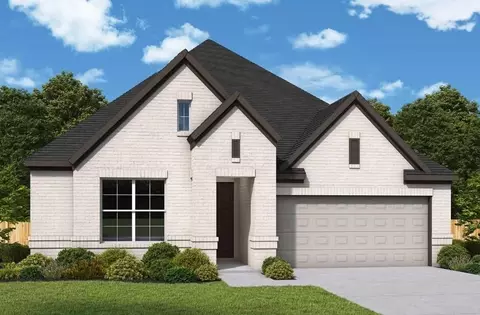 12401 Barkley Cove Dr, Texas City, TX 77591