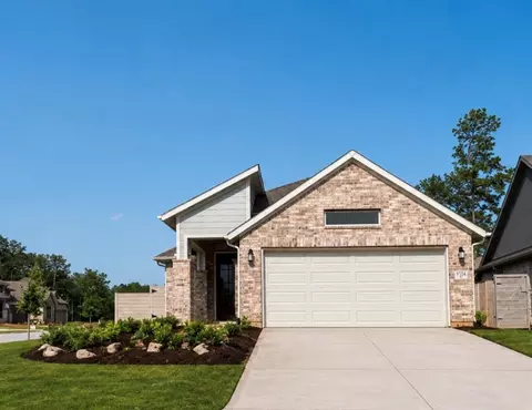 9396 Cordial Cir, Montgomery, TX 77316