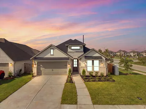 18735 Citrange Bend Way, Manvel, TX 77578