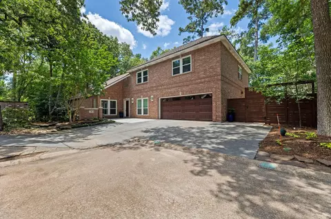 17 Buttonbush Ct, The Woodlands, TX 77380