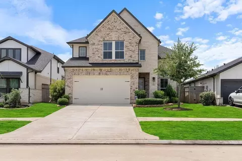 29023 Laurel Grove Ln, Fulshear, TX 77441