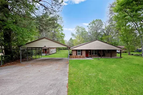 142 Fm 2296 Rd, Huntsville, TX 77340