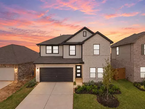19055 Cetara Villa Dr, Hockley, TX 77447