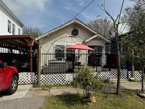 1716 Everett St, Houston, TX 77009 photo 1