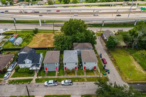 3102 Brackenridge St, Houston, TX 77026