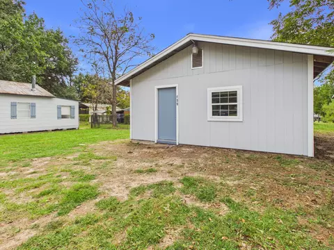 Exterior - 150 Jupiter Dr, Trinity, TX 75862 photo 12 of 12