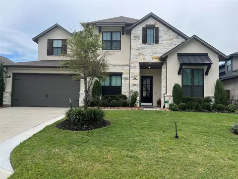 22017 Breakwater Lane Ln, Porter, TX 77365