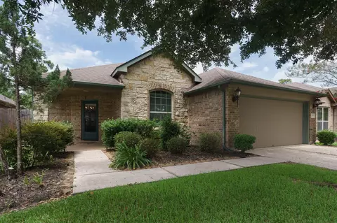 12527 Bridle Springs Ln, Houston, TX 77044
