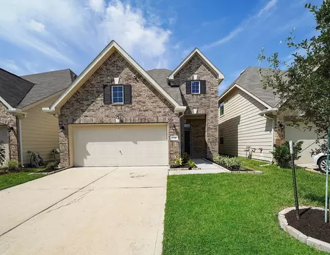 7730 Granite Terrace Ln, Houston, TX 77083