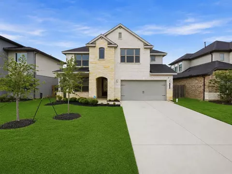 29250 Pikes Peak Dr, Katy, TX 77494
