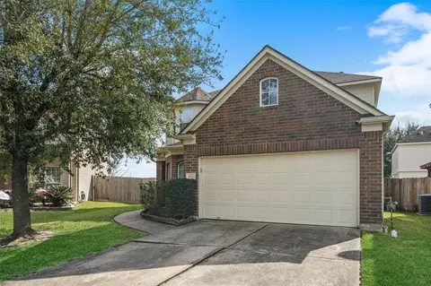 14822 Juniper Dale Ct, Houston, TX 77049