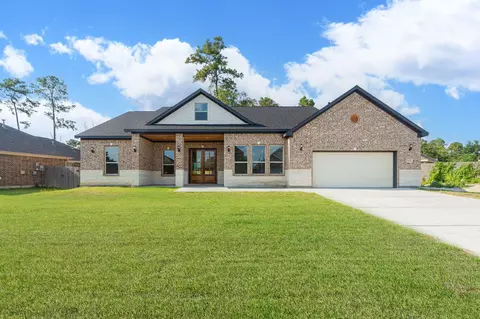 16123 Longboat Ct, Crosby, TX 77532