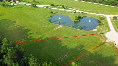 2000 Kallen Valley Ct, Hockley, TX 77447