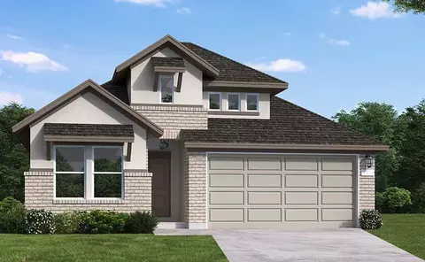 610 Coal Creek Ln, League City, TX 77573