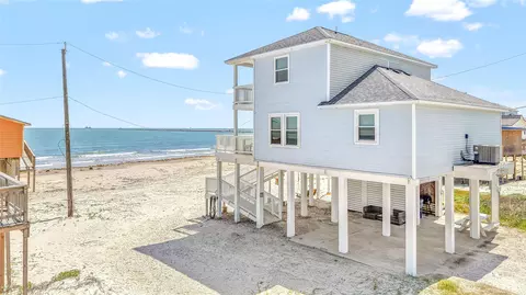 1213 Sargasso Cir, Surfside Beach, TX 77541
