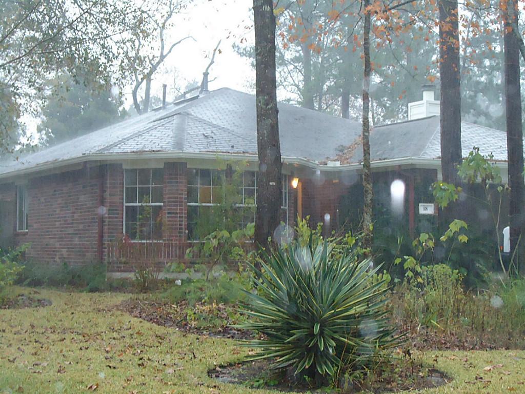18 E Misty Dawn Dr, Conroe, TX 77385 photo 1