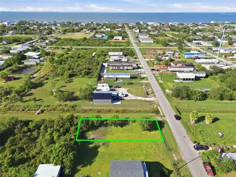 lot S 29-30 Blk 90 16th St, San Leon, TX 77539