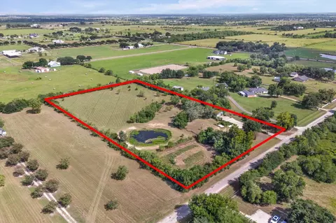 18106 Domino Rd, Waller, TX 77484