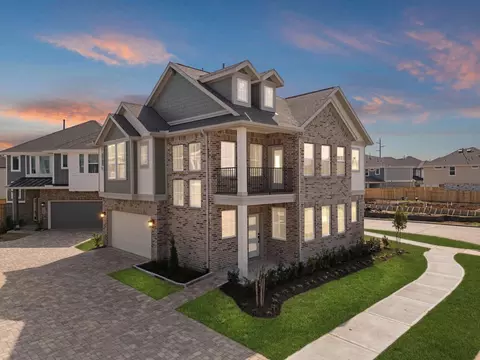 1302 Shaded Rock Dr, Missouri City, TX 77459