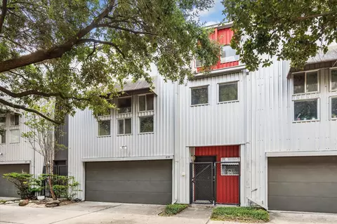 219 W Gray St, Houston, TX 77019