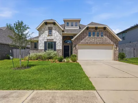 18613 Caney Springs Ln, Magnolia, TX 77355