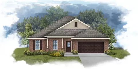 2095 Little Cypress Loop, Orange, TX 77632