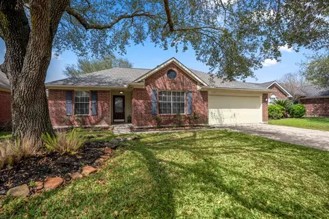 5510 Clarkston Ln, Spring, TX 77379 photo 1