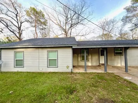 151 White Oak Dr, Shepherd, TX 77371