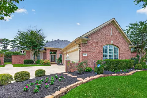 14719 Diven Cir, Cypress, TX 77429