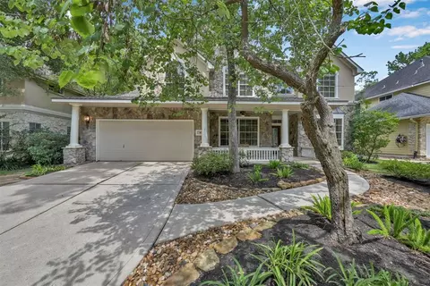 10 Rustic Bend Pl, Spring, TX 77382 photo 1