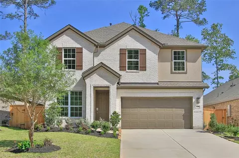 206 Brecon Buff Dr, Willis, TX 77318 photo 1