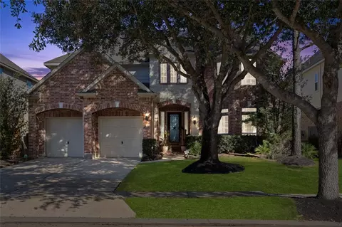 28018 Comal Karst Dr, Spring, TX 77386 photo 1