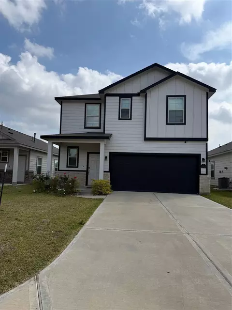 20931 Endeavor St, Porter, TX 77365
