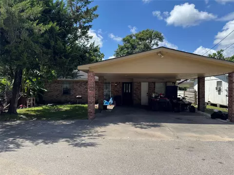 1706 Norlinda St, Houston, TX 77093