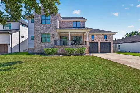 4915 Cheena Dr, Houston, TX 77096