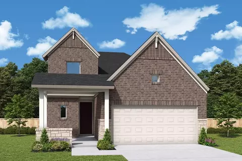 22303 Red Flower Dr, Cypress, TX 77433