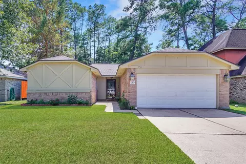 3511 Nutwood Ln, Spring, TX 77389 photo 1